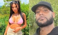 Maeva Ghennam s'en prend à Booba, il réplique : « Tu peux balancer tout ce que tu as »