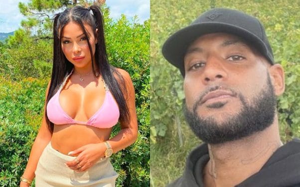 Maeva Ghennam s’en prend à Booba, il réplique : « Tu peux balancer tout ce que tu as »