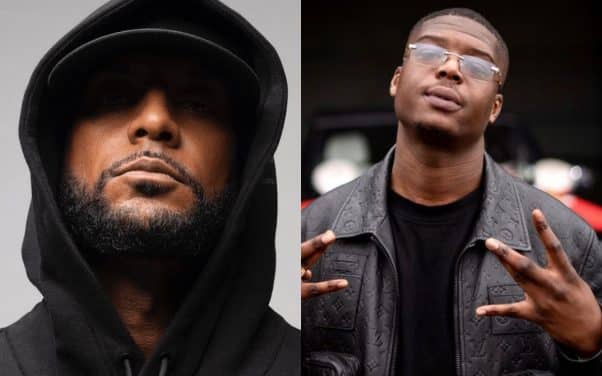 Booba allume Ninho sur Instagram : « Il refuse le battle musical, il est disqualifié »