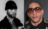 Booba s'amuse et détruit JoeyStarr sur les réseaux sociaux