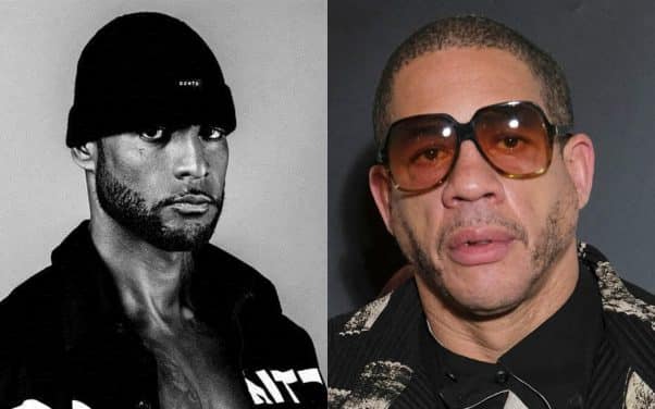 Booba s’amuse et détruit JoeyStarr sur les réseaux sociaux