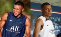 Kylian Mbappé : une perte de poids pour de meilleures performances ? Sa transformation fait réagir