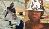 Gims se venge de Booba et se dit prêt à un octogone de cartes bleues