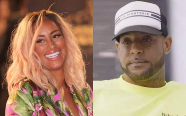 Booba rajoute une couche sur les escroqueries de la femme de Gims