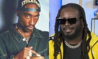 Selon T-Pain, Tupac aurait été grillé par la nouvelle génération