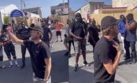 Vald ramène une énorme sécurité aux Francofolies, Booba le clashe sur scène