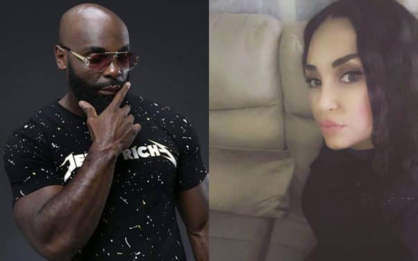 Kaaris visé par une enquête pour violences sur son ex-compagne