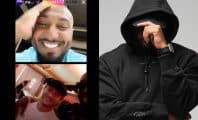Marc Blata et Dam16 se moquent de Booba concernant son concert aux Francofolies