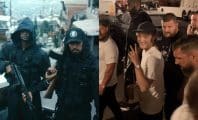 Dala entre dans le clash contre Vald : il le compare à 6ix9ine suite aux Francofolies