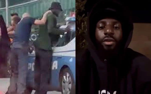 Tiémoué Bakayoko brise le silence sur son arrestation : « ils ont clairement mis nos vies en danger »