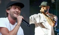 Booba répond aux propos de Vald concernant sa protection aux Francofolies