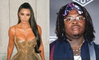 Kim Kardashian prend la défense de Gunna et réclame sa libération