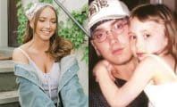 Eminem : sa fille Hailie Jade s'est confié sur sa folle enfance avec son père