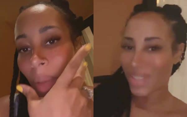 Demdem harcelée par Booba : « Ca fait cinq ans que je subis une injustice »