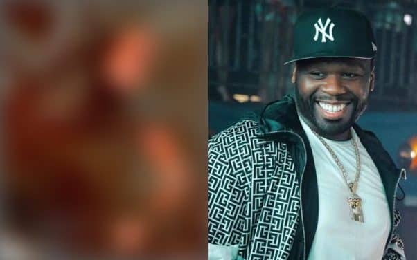 50 Cent : un caméraman tombe dans les pommes à cause d’une scène de son film d’horreur