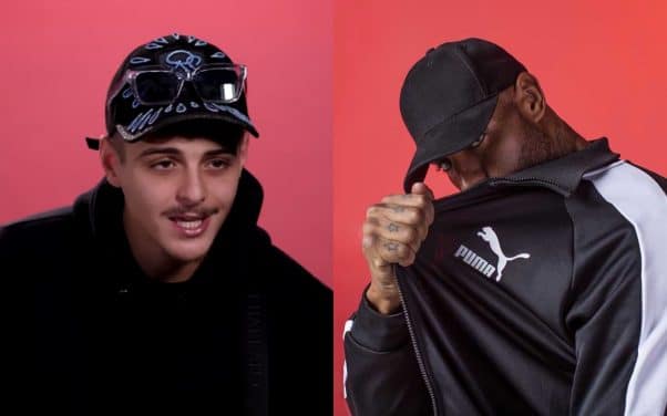 Juss se lâche sur Booba : « Il est surcoté, il a fait son temps »