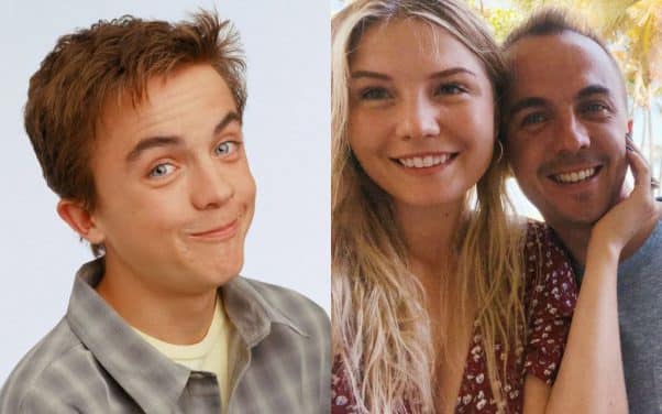 Frankie Muniz aurait intégré le casting de Danse avec les stars 12