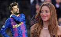 Gérard Piqué humilié et hué en plein match à cause de Shakira