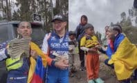 6ix9ine généreux : le rappeur offre 40 000 dollars euros à des familles en Equateur
