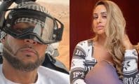 La femme de Gims enlève les commentaires sur Instagram, Booba la détruit