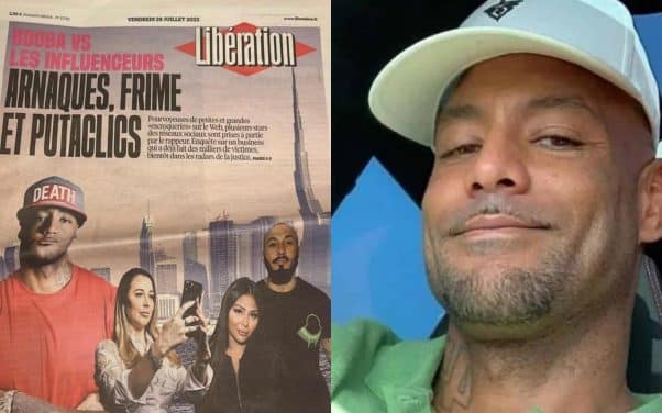 Booba se confie : il veut faire tomber le monde totalement fake des influenceurs