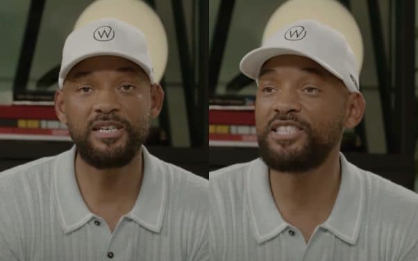 Quatre mois après la gifle, Will Smith présente ses excuses à Chris Rock