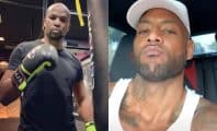 Booba propose un combat de boxe à Rohff : « On attend ta réponse »