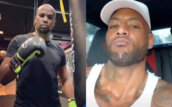 Booba propose un combat de boxe à Rohff : « On attend ta réponse »