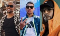 Entre Rohff et Booba, Maes a choisi son camp et le fait savoir sur les réseaux sociaux