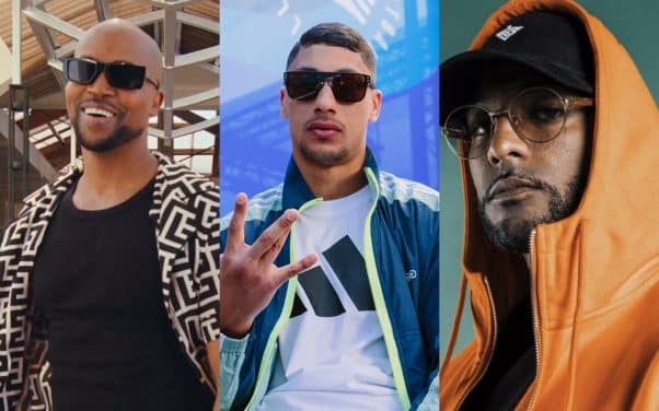 Entre Rohff et Booba, Maes a choisi son camp et le fait savoir sur les réseaux sociaux