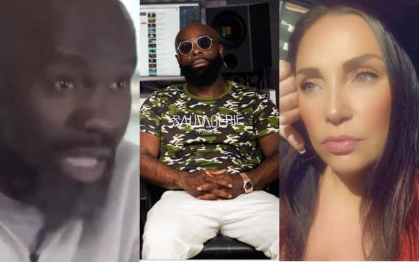 Kaaris : son frère confirme qu’il a bien levé la main sur son ex-compagne