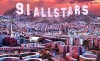 91 All Stars : tout ce qu'il faut savoir sur la compilation