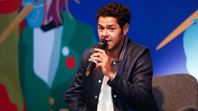 Jamel Debbouze réagit aux dernières élections présidentielles : « la France n’est pas raciste »