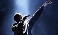 Kanye West révèle la somme complètement folle qu'il prend pour chacun de ses concerts