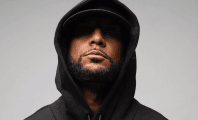 Booba : son compte personnel Instagram a de nouveau été suspendu