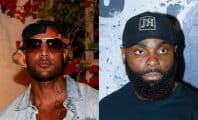 Booba donne des conseils à Kaaris après la diffusion d'un audio de son ex-compagne