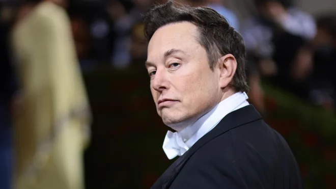 Elon Musk mené en justice par Twitter pour le forcer à racheter l'entreprise