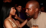 Nicki Minaj termine Kanye West en plein concert : « je ne traîne pas avec les clowns »