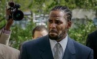 R. Kelly condamné à 30 ans : le chanteur porte plainte contre la prison
