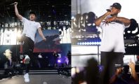 Booba réagit à son blocage aux Francofolies : « Vald va falloir rembourser le retard »