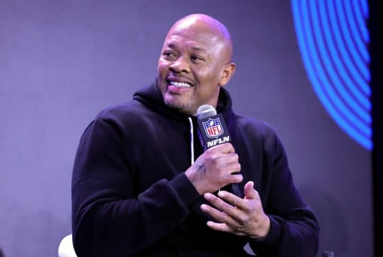 Dr. Dre révèle qu’il a failli perdre la vie l’année dernière : « Je ne savais pas que c’était si grave »