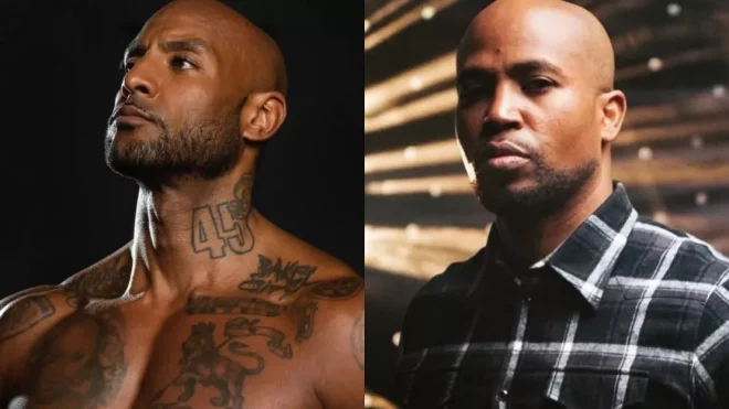 Booba pense que Rohff utilise le combat pour remplir son concert à Bercy