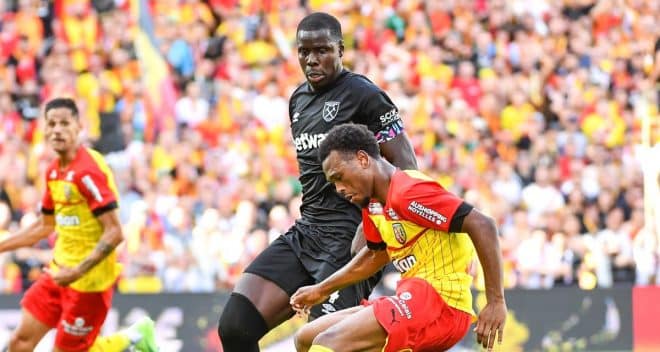 Kurt Zouma humilié par les supporters après la polémique de son chat