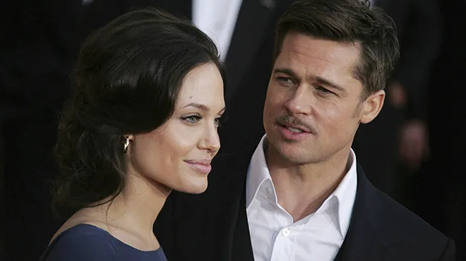 Brad Pitt VS Angelina Jolie : des détails sur la violence de l'acteur dévoilés au grand jour