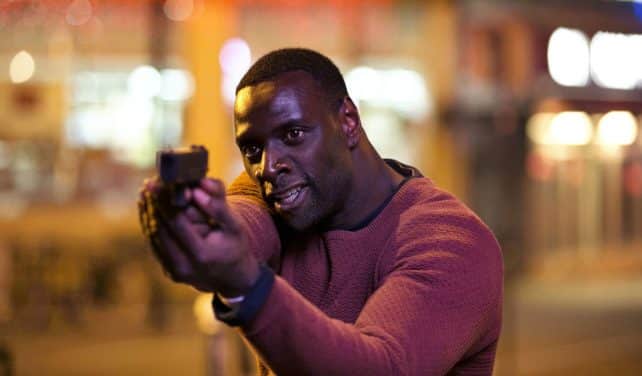 Omar Sy : après Lupin, il intègre le casting du remake de The Killer