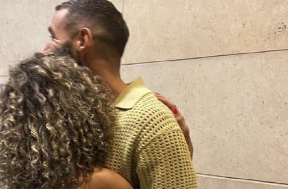 Karim Benzema : sa complicité avec Jordan Ozuna a affolé les internautes