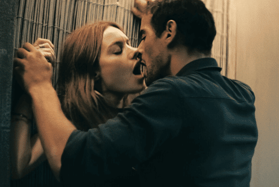 Sous-Emprise : le film Netflix avec Fianso se dévoile avec une incroyable bande-annonce