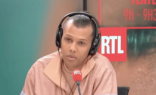 Stromae confie qu’il voulait appeler son dernier album « Civilisation »
