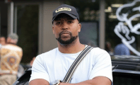 Rohff continue d'harceler Booba concernant le combat