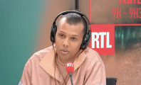 Stromae confie qu'il voulait appeler son dernier album « Civilisation »